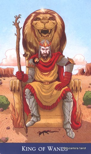 Llewellyn's Classic Tarot